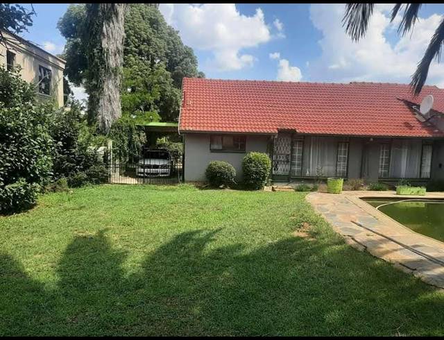 4 BEDROOM HOUSE FOR SALE IN BRACKENDOWNS